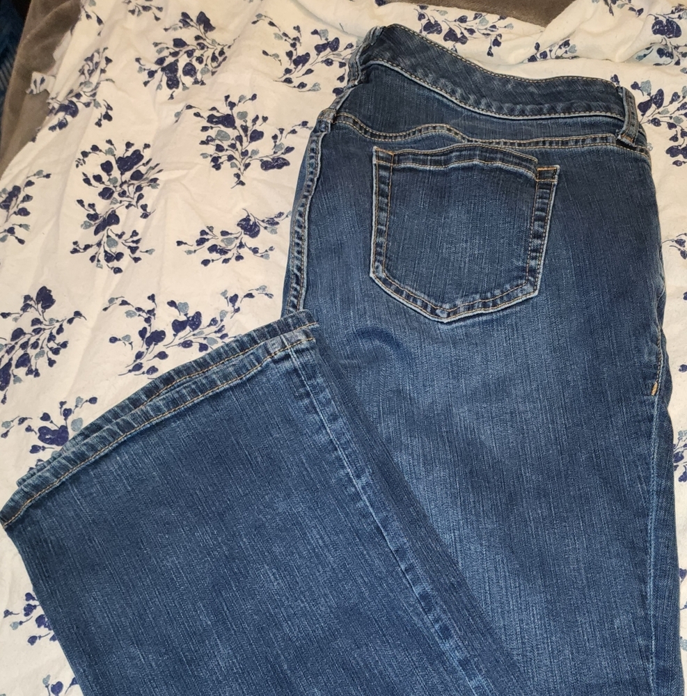 TORRID JEAN'S